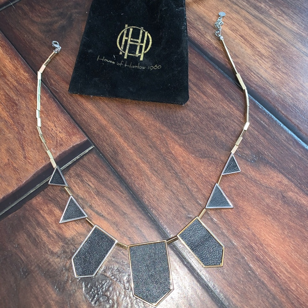 House of Harlow 1960 Necklace